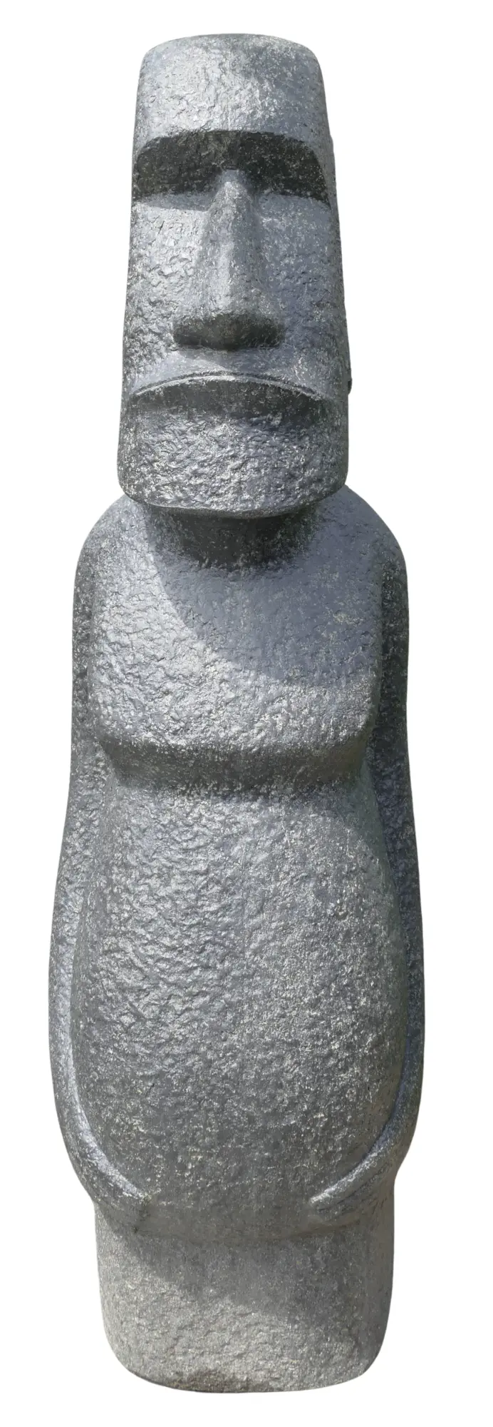  Product image 1 of the product “Full Body Moai, 150cm ”